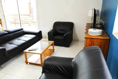 Image de Maison de vacances confortable à Givonne