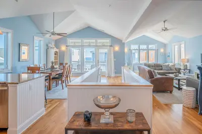 Image de Oceanview 2nd Row Condo - Wood Vista