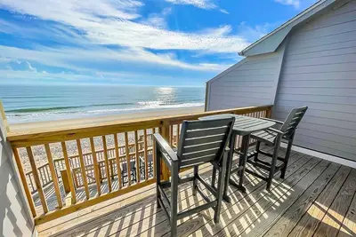 Image de Stay & Play at 904-B Turtle Cove - Ocean Dune!