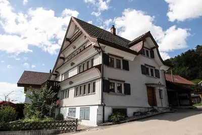 Image de Appartement de vacances Krummenau pour 1 - 7 personnes avec 4 chambres à coucher - Appartement de va