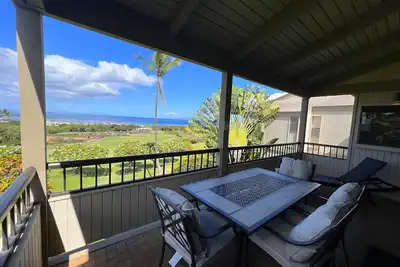 Image de Wailea Ekolu #906 Great Location, Panoramic Ocean View, Private, Full A/C