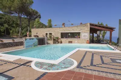 Image de Villa Orizzonte - up to 10 pax