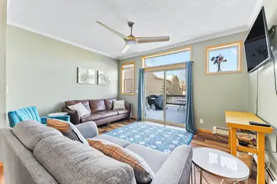 Image de Centrally Located Silverthorne Condo Near Ski Areas & Local Activities!