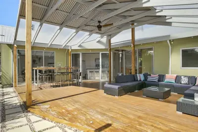 Image de Modern Oasis - Point Lonsdale
