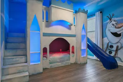 Image de Promo 8br Villa, Outstanding Game Room, Resort - by Blue Sky Villas