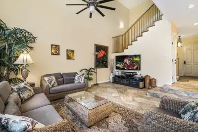 Image de Waikoloa Colony Villas 204-Golfers Retreat with Gold Golf Membership Discount