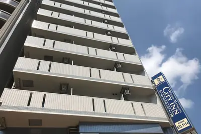 Image de Compact twin type free WiFi with kitchen microwa - Compact twin 406 / Kitakyushu Fukuoka