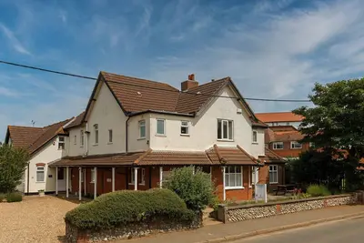 Image de Overcliff Lodge Boutique Beachside Property