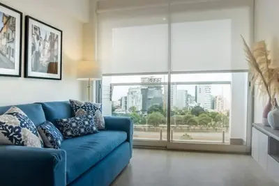 Image de w * | Cozy 1br in Barranco