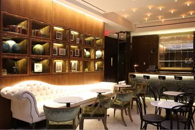 Image de 2 Relaxing Spaces Close to Everything Ny Has to Offer. Near Soho Shopping!