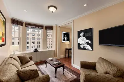 Image de Enjoy Striking Nyc Views! 3 Comfortable Spaces, Close to Statue of Liberty
