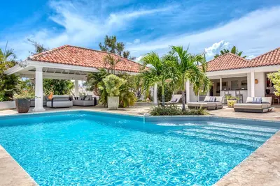 Image de La Nina - Charming Creole Style Villa