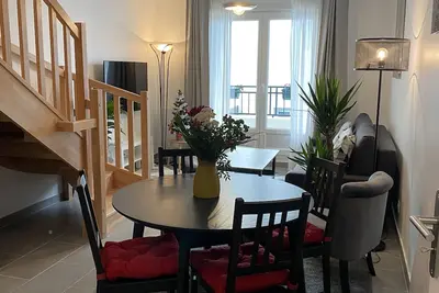 Image de Paris City Flat Appt 104  F4 (Grd Paris)