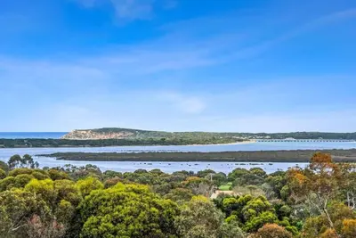 Image de Mariners Retreat Unrivalled Ocean and River Views