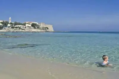 Image de Appartement A 300m De La Plage (A Pied)