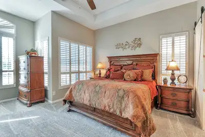 Image de Fantastic Scottsdale location! Close to Waste Management Open, and Westworld! !