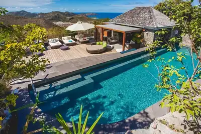 Image de Chef included by Fantasia Villas: Le Manoir de Lurin