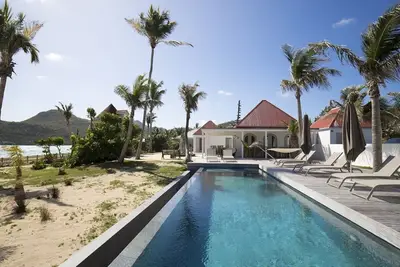 Image de Chef included by Fantasia Villas: Villa Le Moulin