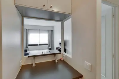 Image de Cosy Studio in Paris 17th Id 326