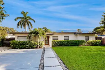 Image de Beautifully Updated Dog-Friendly Home with Free WiFi, and Enclosed Back Yard