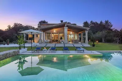 Image de Villa Marina