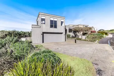 Image de Dreamy Bodega Bay Haven w/ Golf Course & Ocean Views - Decks, Fireplace & WiFi