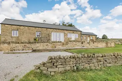 Image de The Piggery, pet friendly, character holiday cottage in East Morton