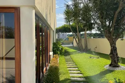 Image de Villa near Areinho beach (Ria) and Marretas beach (blue flag)<br>