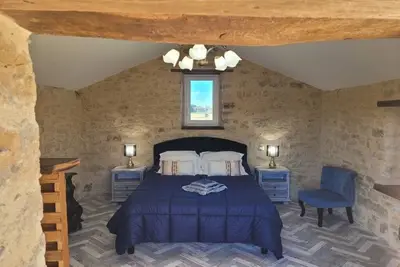 Image de Chambre atypique