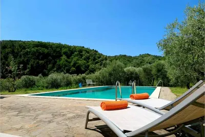 Image de La Casa Colonica Farmhouse