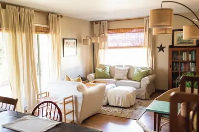 Image de Charming Guest Suite by the Bay