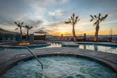 Image de Brand New Zion Village 3 bedroom 3 bath home - King Beds! ! !