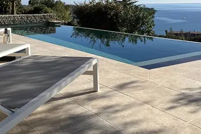 Image de L'Excellence - Vue féérique, piscine et plages