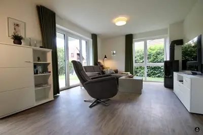 Image de Vacation apartment Refugium 1