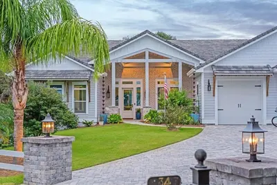 Image de Southern Seabreeze 5br Pool & Beach by Barclé