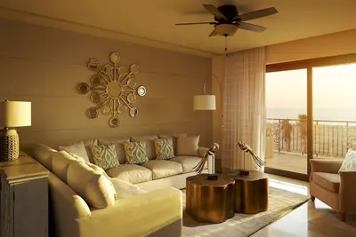Image de Luxurious 2 Bed/3 Bath Penthouse @ 5-Star Solmar Pacific Dunes Resort/Spa/Golf