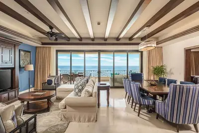 Image de Ocean Front 2 Bedroom, 3 Bath Penthouse Solmar Land’s End Resort/Spa w/ Golf