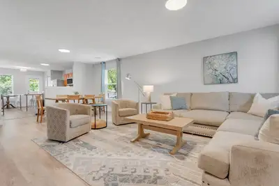 Image de Sutherland Retreat: 3br, 2ba and 2 car garage