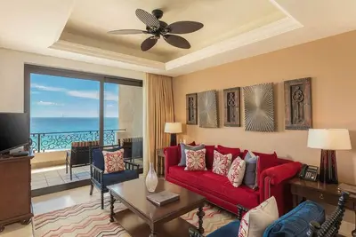 Image de Ocean View 1 Bedroom, 2 Bath Suite @ Solmar Land's End Resort/Spa/Golf