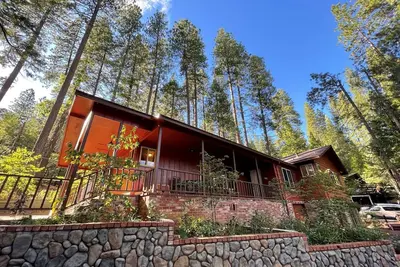 Image de Mountain Meadow View Retreat