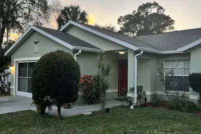 Image de Pool cozy fresh renovated house