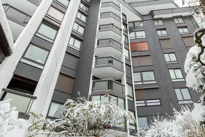 Image de Agréable appartement pour 4 personnes avec Wifi, piscine, Tv, balcon et parking