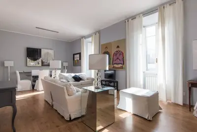 Image de Luxury Apartment Auditorium