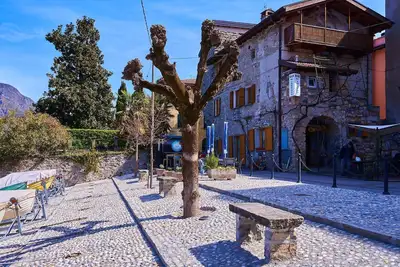 Image de Joli appartement pour 4 personnes avec Tv et parking