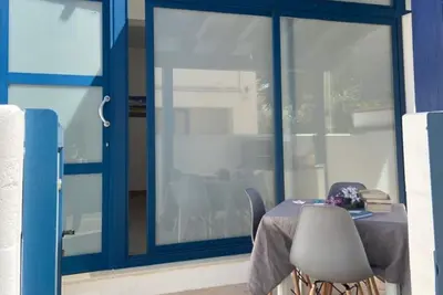 Image de Confortable appartement avec Wifi, climatisation, Tv, terrasse, animaux admis et parking