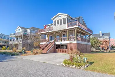 Life By The Sea - Obx