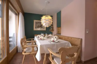 Chesa Maurus A5 by Interhome