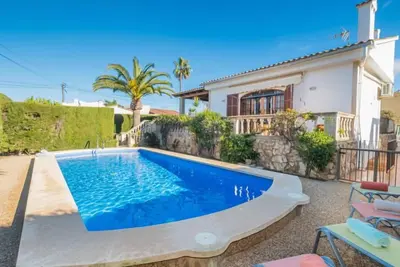 Dofins Bahia Azul by Interhome