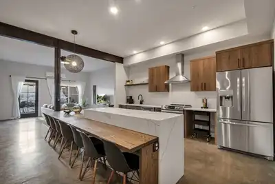 Image de Silo at Hara Homes Luxury Stay