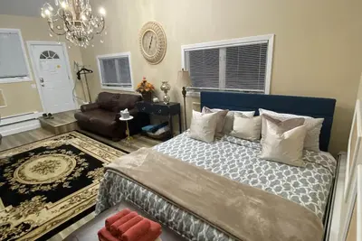 Image de Beautiful Stamford Loft! Near Downtown+Parking+45min to Nyc